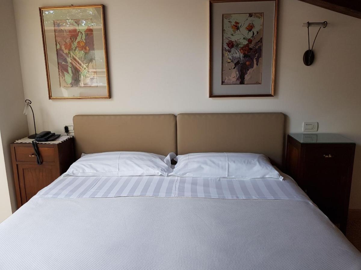 Al Melograno - Room&Breakfast Bolonha Exterior foto