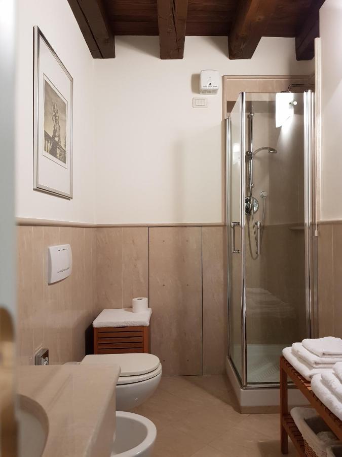 Al Melograno - Room&Breakfast Bolonha Exterior foto