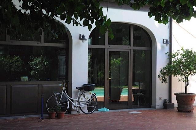 Al Melograno - Room&Breakfast Bolonha Exterior foto